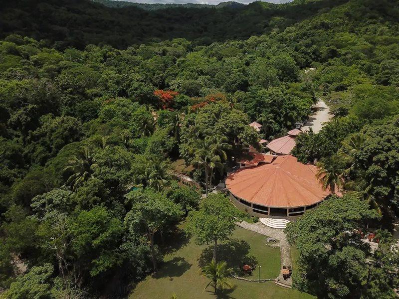 Hotel Sugar Beach Las Catalinas Luaran gambar