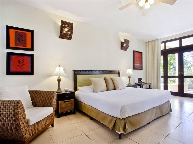 Hotel Sugar Beach Las Catalinas Luaran gambar