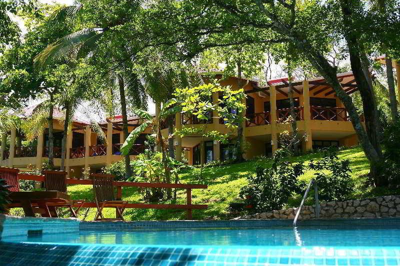 Hotel Sugar Beach Las Catalinas Luaran gambar
