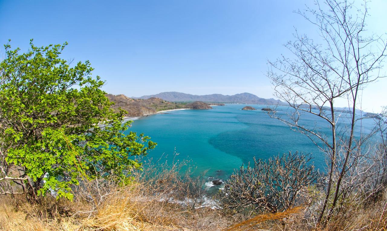 Hotel Sugar Beach Las Catalinas Luaran gambar