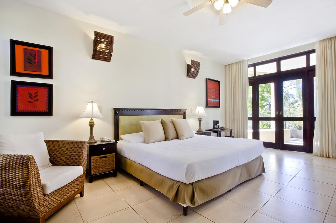 Hotel Sugar Beach Las Catalinas Luaran gambar