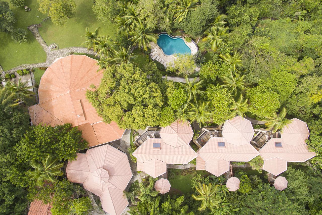 Hotel Sugar Beach Las Catalinas Luaran gambar