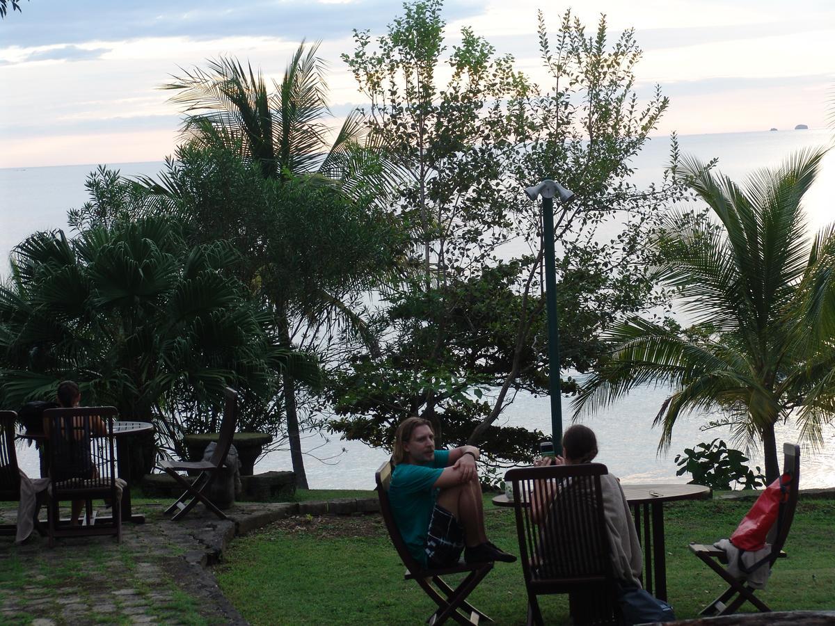 Hotel Sugar Beach Las Catalinas Luaran gambar