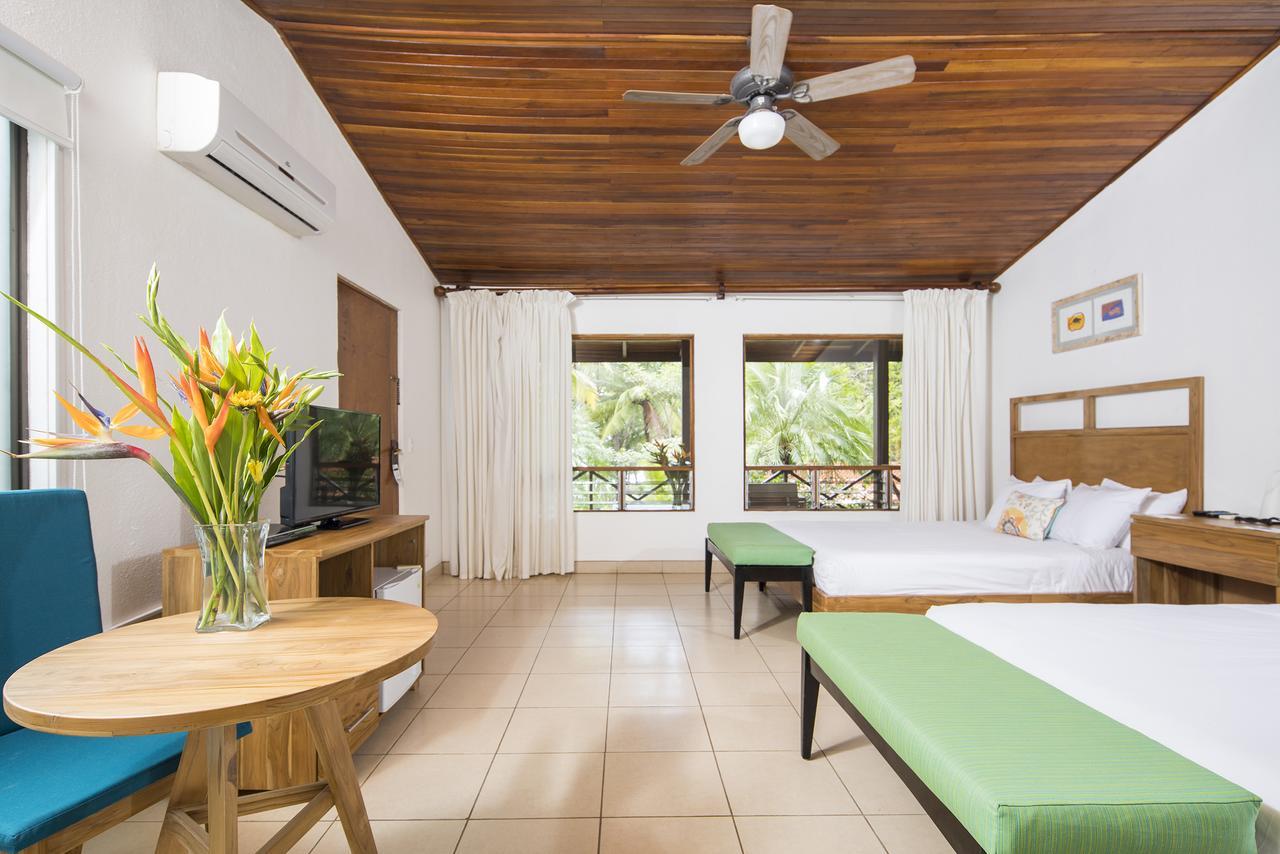 Hotel Sugar Beach Las Catalinas Luaran gambar