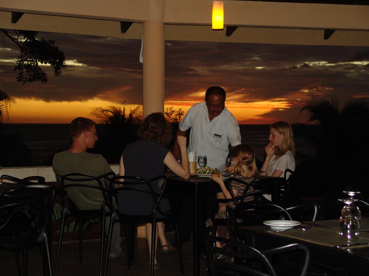 Hotel Sugar Beach Las Catalinas Luaran gambar