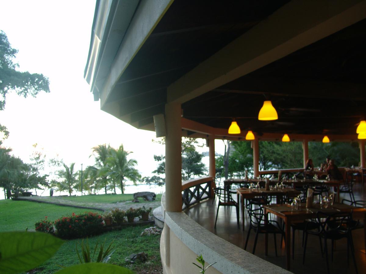Hotel Sugar Beach Las Catalinas Luaran gambar