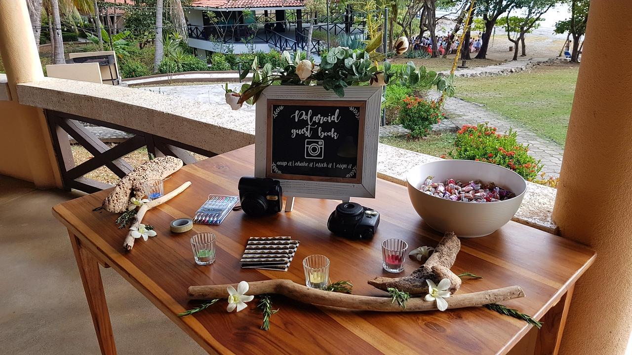 Hotel Sugar Beach Las Catalinas Luaran gambar