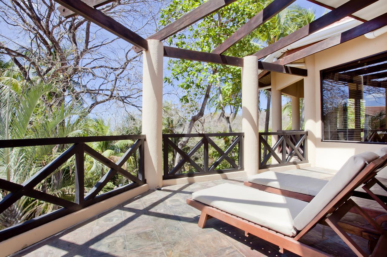 Hotel Sugar Beach Las Catalinas Luaran gambar