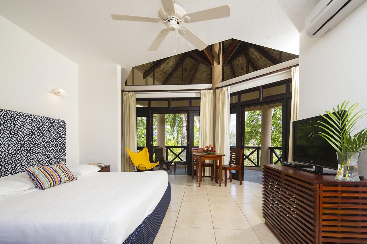 Hotel Sugar Beach Las Catalinas Luaran gambar