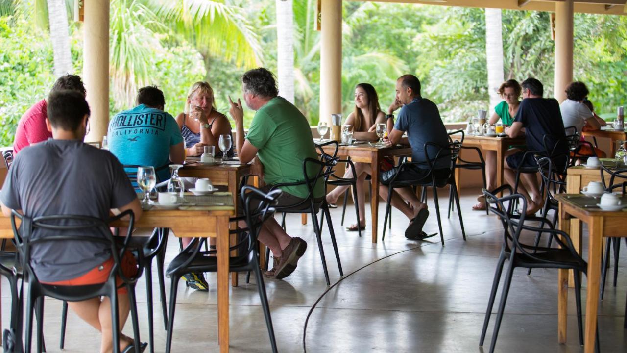 Hotel Sugar Beach Las Catalinas Luaran gambar