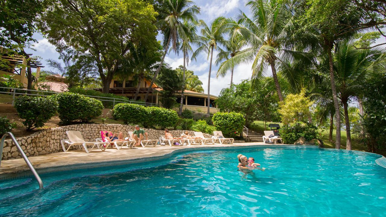 Hotel Sugar Beach Las Catalinas Luaran gambar