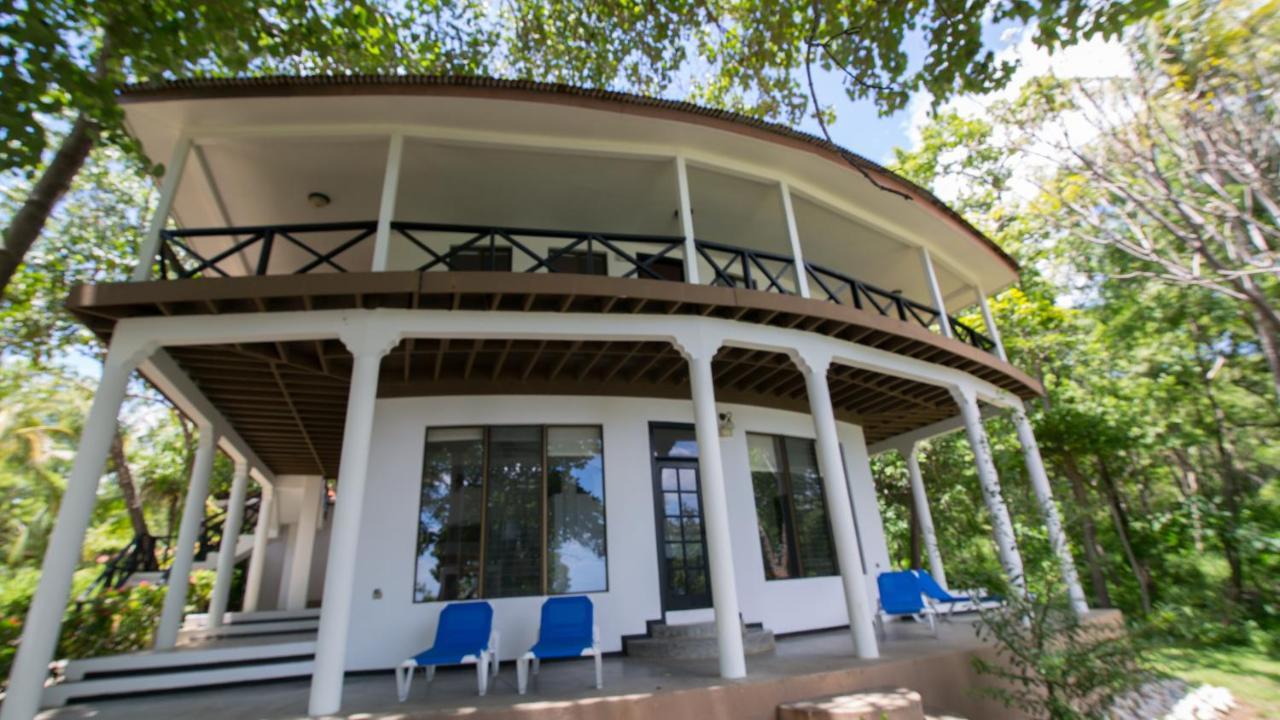 Hotel Sugar Beach Las Catalinas Luaran gambar