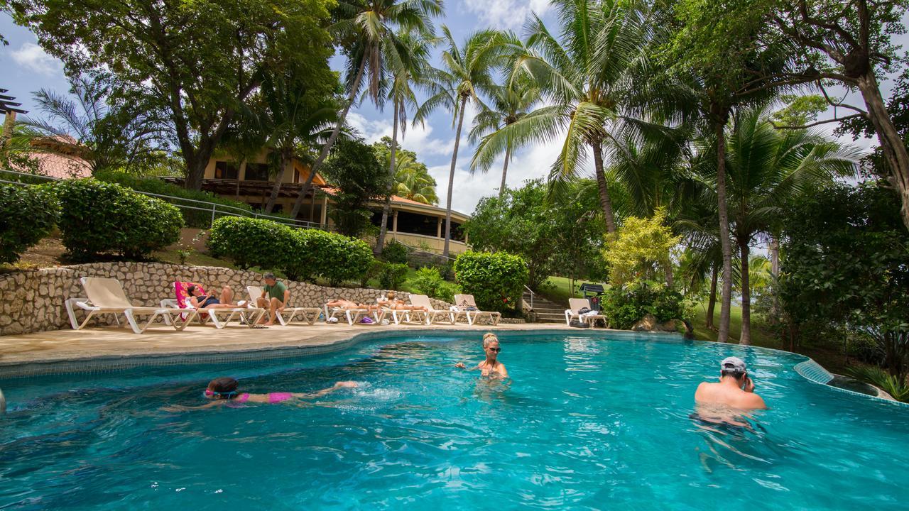 Hotel Sugar Beach Las Catalinas Luaran gambar