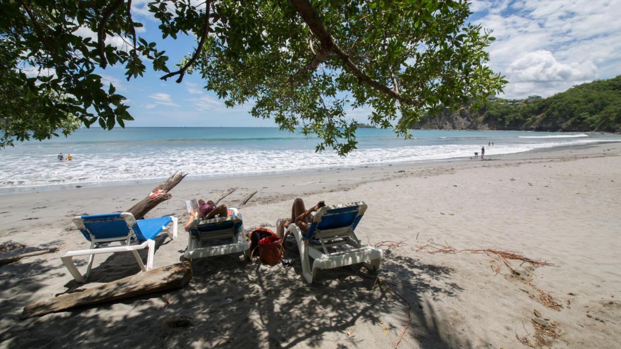 Hotel Sugar Beach Las Catalinas Luaran gambar